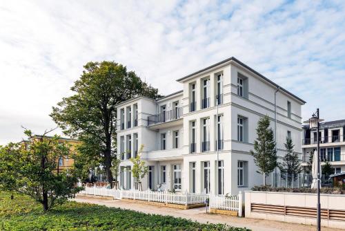 SEETELHOTEL Strandhotel Atlantic - image 14