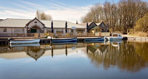 Alrededores, The Old Schoolhouse, Kinross in Kinross
