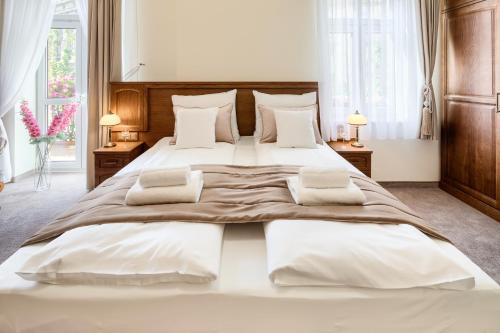 Apartamenty Pod Baranem, Cracovia (foto 11)