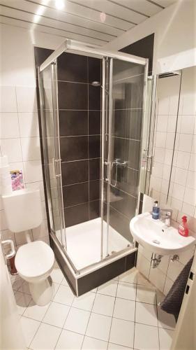 Apartment Weinsberg 868m von Vogelsanger Straße entfernt