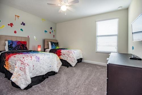 Imagine Renting this Luxury Villa in Orlando on Solterra Resort Villa Orlando 1790 - image 4