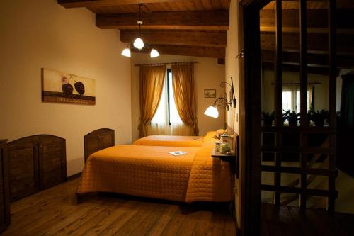 Albergo Tripoli B&B Affittacamere