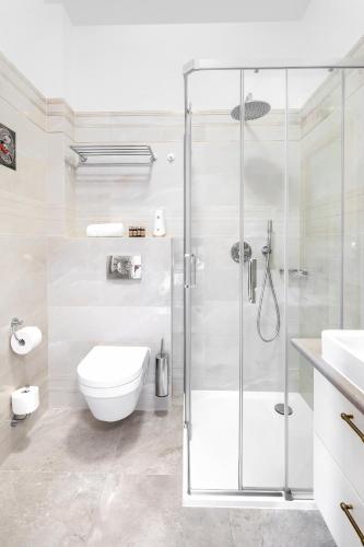 Apartamenty Pod Baranem, Cracovia (foto 7)