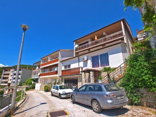 Apartments and room Rabac 155