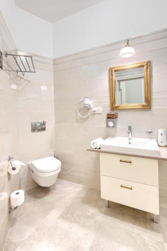 Apartamenty Pod Baranem, Cracovia (foto 8)