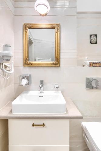 Apartamenty Pod Baranem, Cracovia (foto 9)