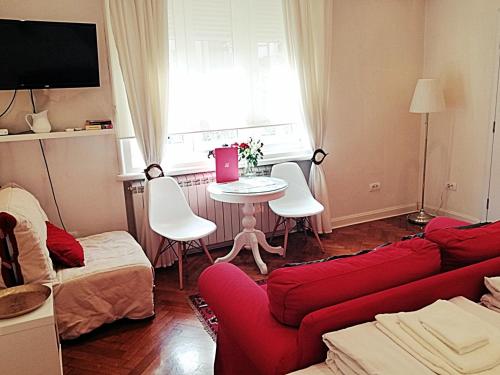 Belle Apartments - Obilicev Venac - image 5