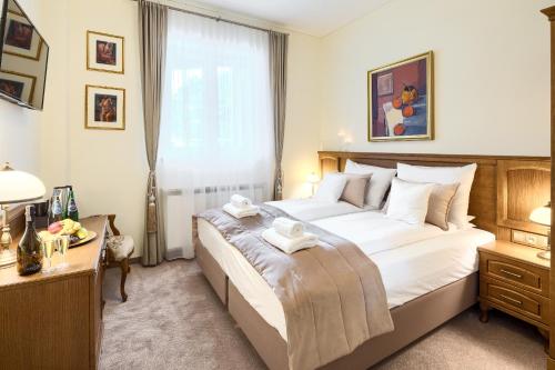 Apartamenty Pod Baranem, Cracovia (foto 10)