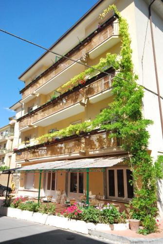 

Residence Glicini
