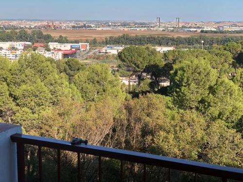 El Balcón de Sevilla, Sevilla (Foto 10)