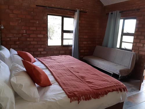 Book the Double or Twin Room Double or Twin Room