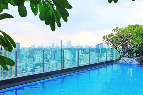 The Address Asoke By Favstay The Address Asoke By Favstay