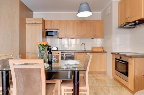 Aura Apartments TriApart® - image 3