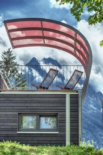 Loisach 2 498m von Schmölz entfernt