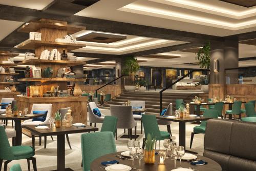 Elite World Sapanca Hotel - image 7