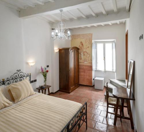 Hotel Porta Marmorea - image 8