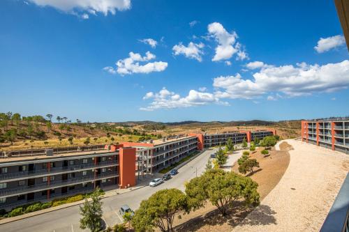 Algarve Race Resort - Apartments