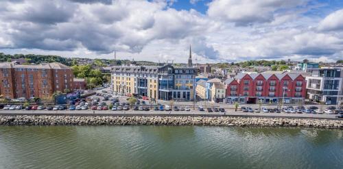 Photo - Talbot Hotel Wexford