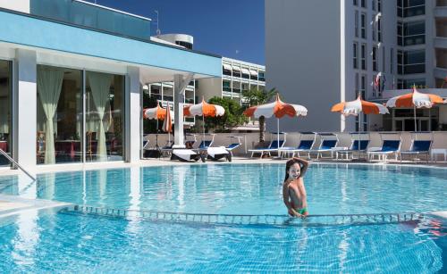Hotel Parigi - image 7