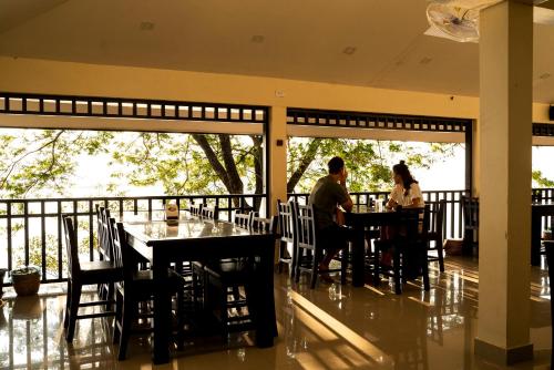 Wopakok Hotel in Champasak