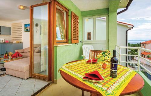 Apartment Zeljko 832 - image 12