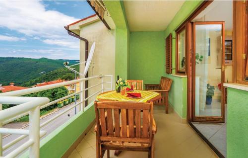 Apartment Zeljko 832 - image 5