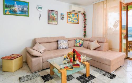 Apartment Zeljko 832 - Rabac