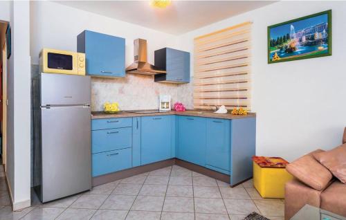 Apartment Zeljko 832 - Rabac