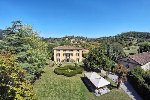Villa Clara - Accommodation - Lucca
