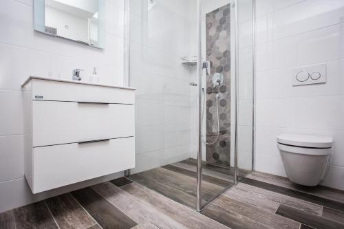 Penzion Čáp obrázok