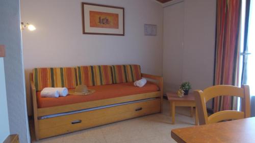 Two-Bedroom Apartment (7 Persons)