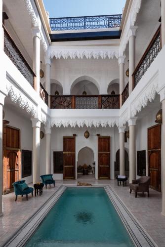 Exterior view, Riad Spice by Marrakech Riad in Marrakech