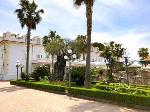 Hotel Villa Antica - image 4