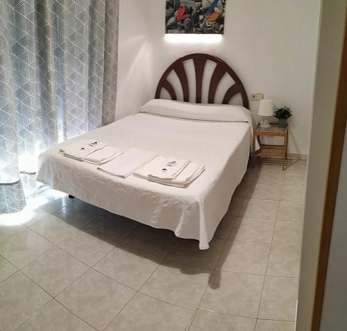 Hostal Abitum Madrid - image 2