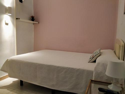 Hostal Abitum Madrid