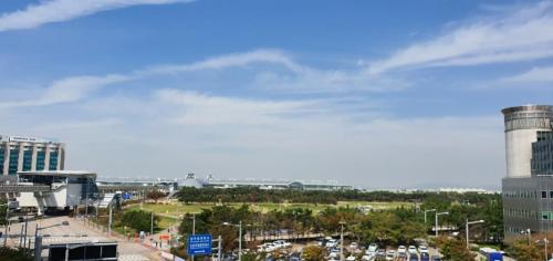 인천 트리하우스 (Treehouse) 호텔 객실