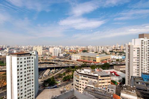 360 Suítes Sé, São Paulo (fotografie 8)