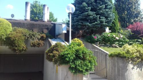  Monolocale autonomo San Cassiano, Unterkunft in Alba