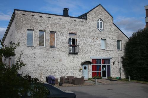 Guesthouse Little Tundra - image 13