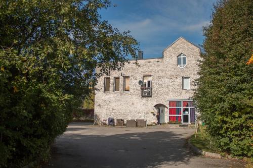 ทัศนียภาพภายนอกโรงแรม, Guesthouse Little Tundra in ลาห์ติ