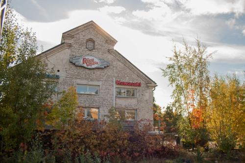 Guesthouse Little Tundra - image 8