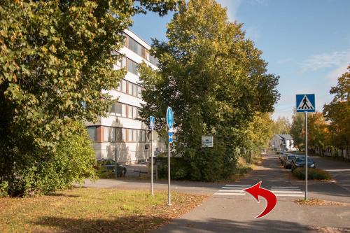 Guesthouse Little Tundra - image 6