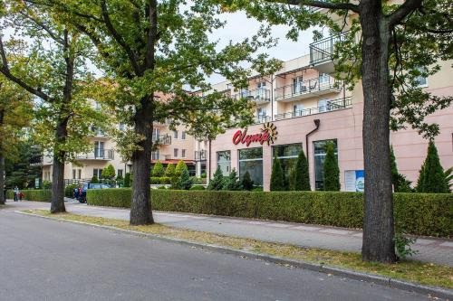 Olymp, Kołobrzeg (foto 7)