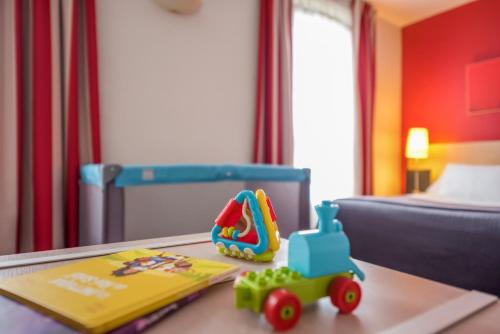 Hotel Le Richemont - image 12