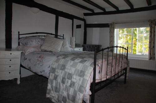 Rose and Crown in Mayfield (East Sussex)