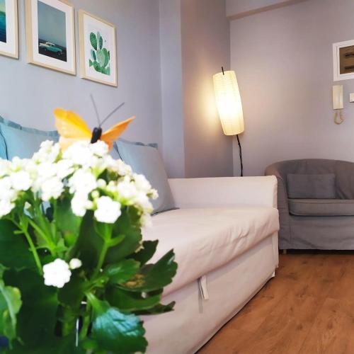  Myrto apartment, Unterkunft in Preveza