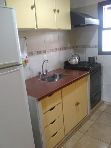 Duplex Apartment image 9