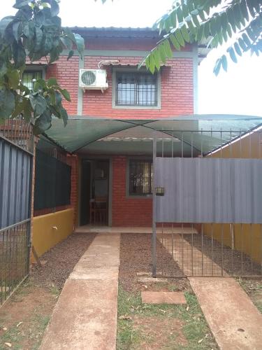 Duplex Apartment image 8