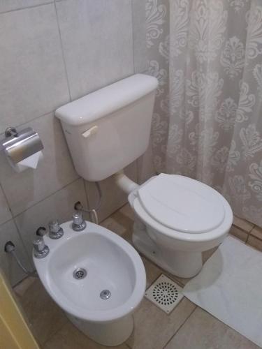 Duplex Apartment image 5