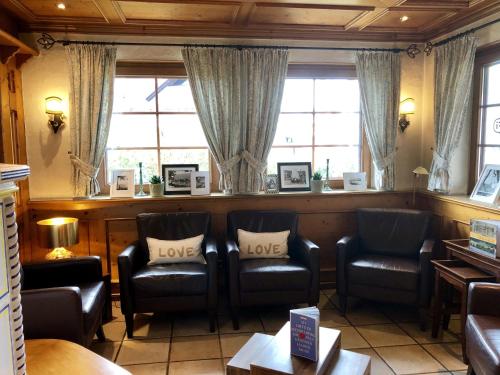 Hotel Heidelberg - image 3